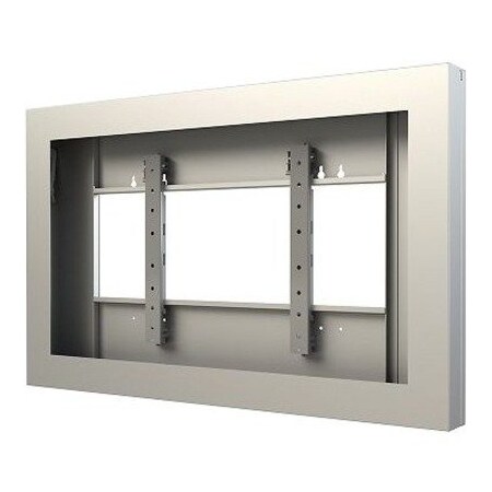 Peerless-Av Fits 42 Ultra-Thin Displays Up To 2.25 (57Mm)Thick KIL642-S